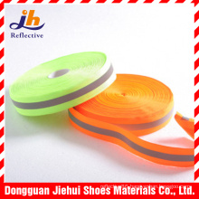 Flame Retardant Reflective Tape for Safety Vest